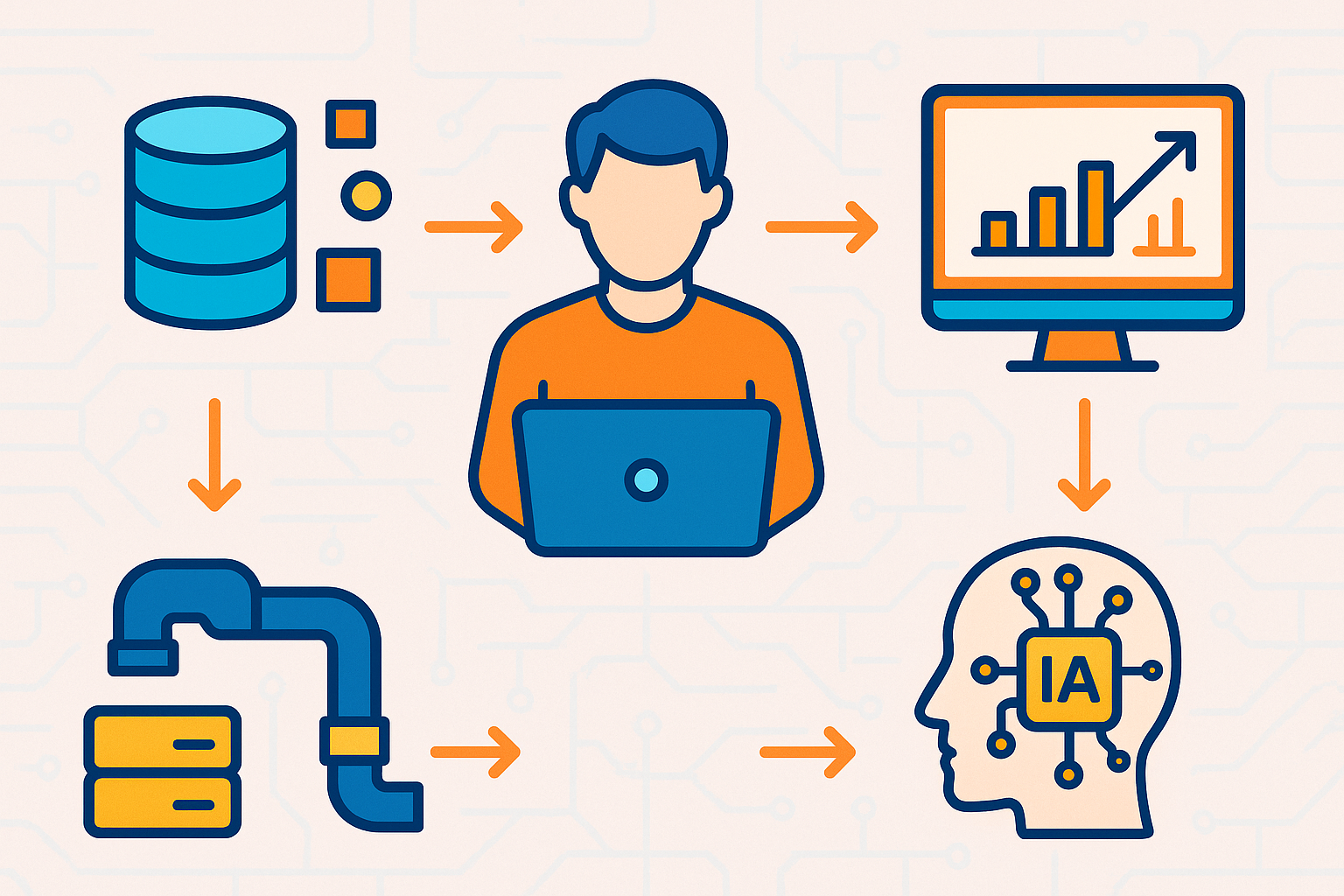 Data Engineering Gráfico