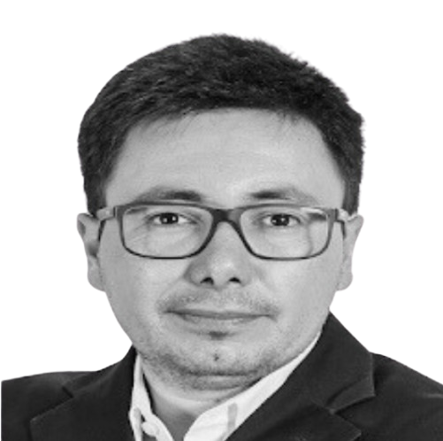 Jaime Cervantes